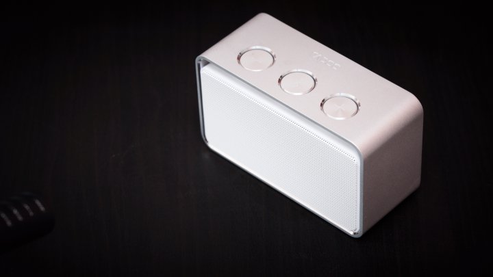 Rapoo A600 Bluetooth-Lautsprecher mit NFC