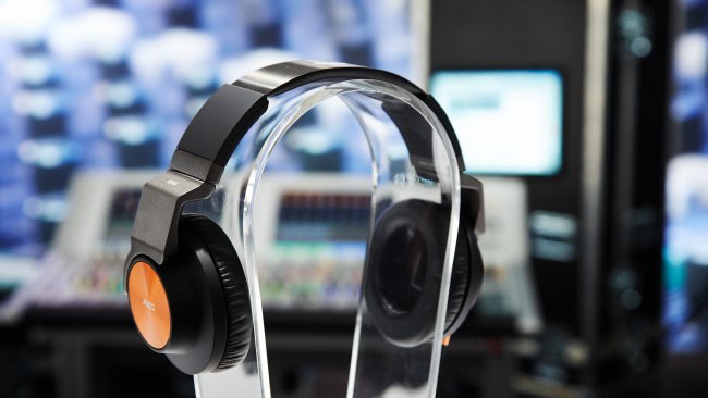 AKG 545 auf der IFA 2013