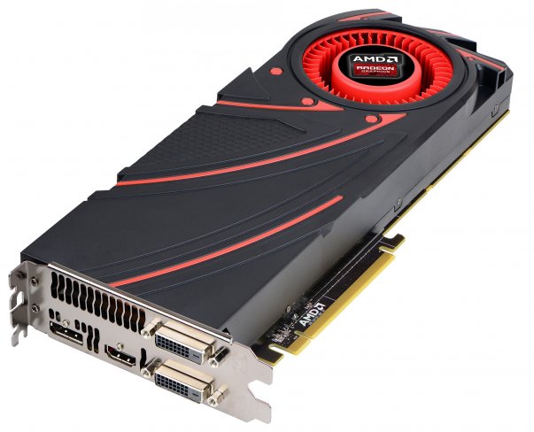 AMD Mantle API (Quelle: AMD)