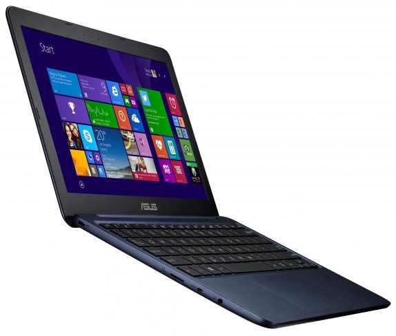Mit dem EeeBook wird das klassische Netbook wiederbelebt - fraglich ist, ob die Nachfrage dafür existiert [Bildmaterial: ASUS]