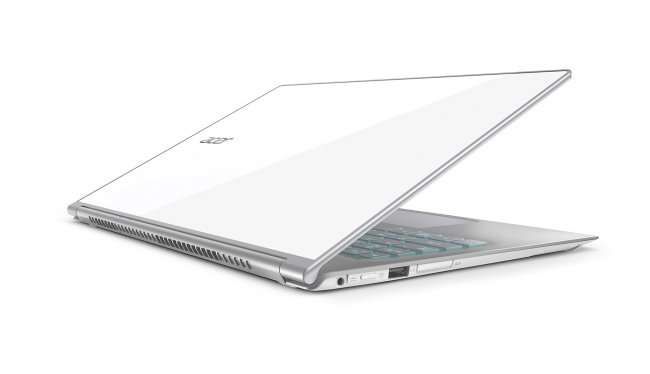 Acer Aspire S7-392  (Quelle: Acer)