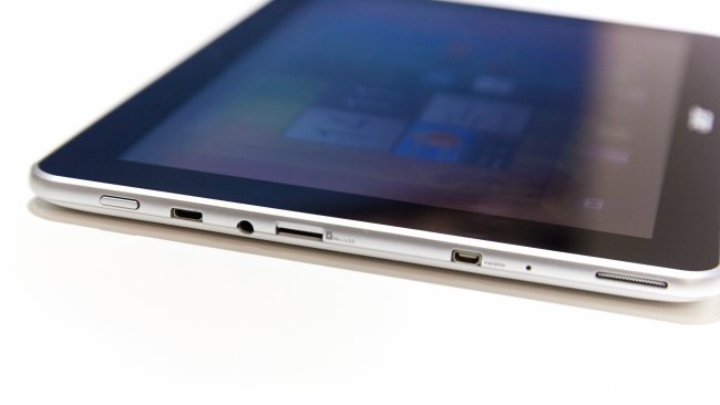Acer Iconia A3-A10 auf der IFA 2013