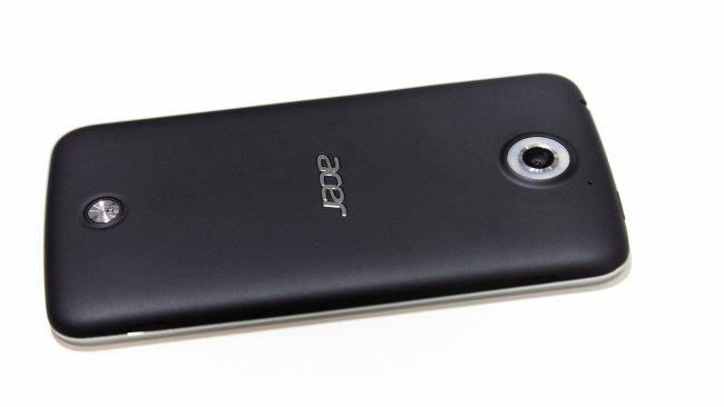 Acer Liquid S2 auf der IFA 2013