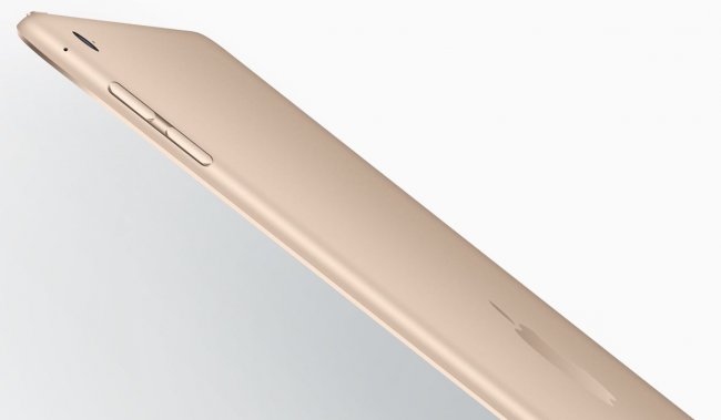 [Bildmaterial: Apple]