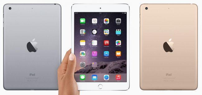 [Bildmaterial: Apple]