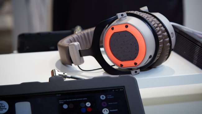 Beyerdynamic My-Headphone