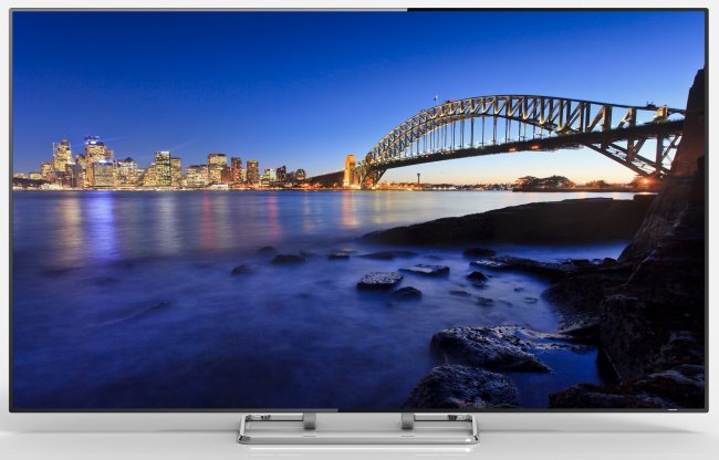 Haier H6500 UHDTV ab 799 Euro (Bildmaterial: Haier)