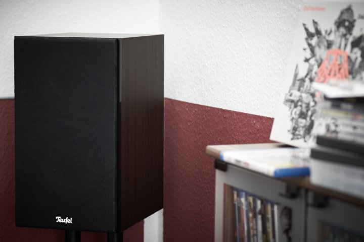 Teufel T 300