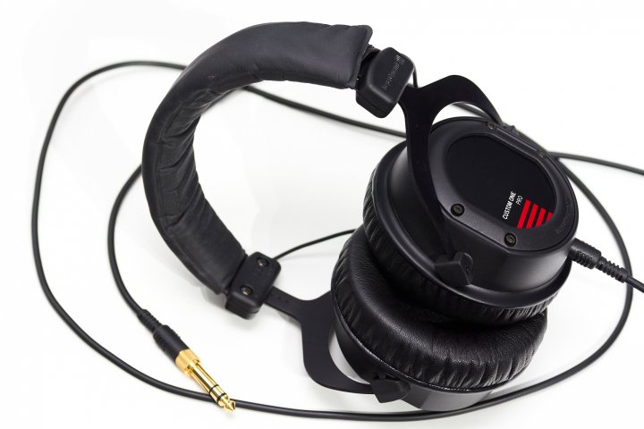 beyerdynamic Custom One Pro im standardmäßigen Look