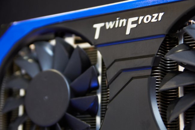 MSI R7870 HAWK mit Twin Frozr IV-K?hlung