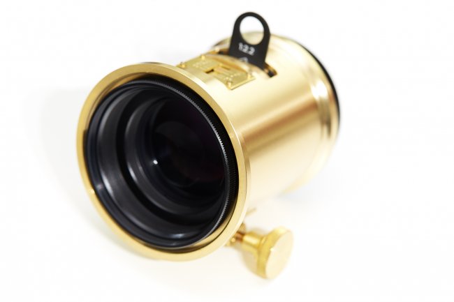 Lomography New Petzval Lens