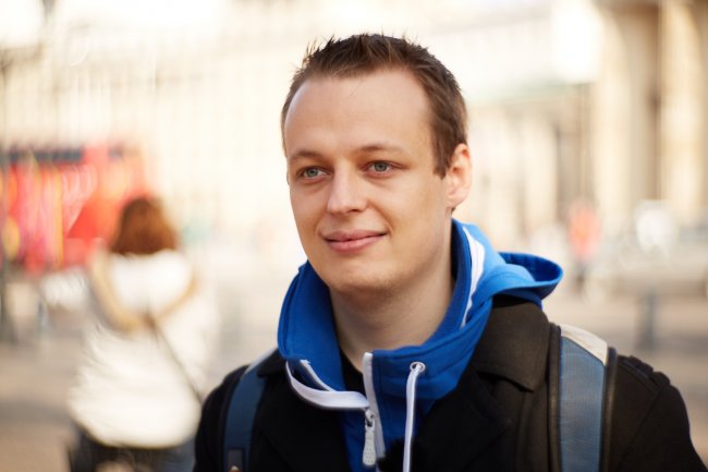 Lomography New Petzval Lens - Beispielbild | Canon EOS 5D III, 85 mm, f/2.2, 1/640s, ISO-100