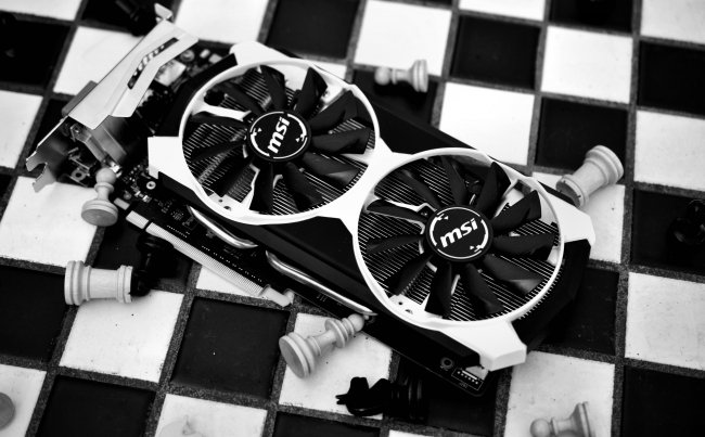 MSI GTX960 2GD5T OC - Ein schlauer Schachzug für preisbewusste Spieler?
