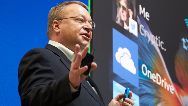Nokia zeigt auf dem MWC 2014 das neue Asha 230