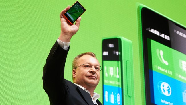 Nokia zeigt auf dem MWC 2014 das neue Nokia X, X+ und XL