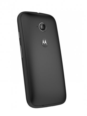 Motorola Moto E (2015) [Bildmaterial: Motorola]