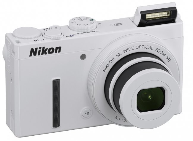Nikon Coolpix P340: Neuauflage der Zweitkamera für DSLR-Besitzer [Bildmaterial: Nikon]