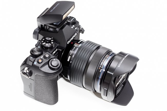 Olympus OM-D E-M1