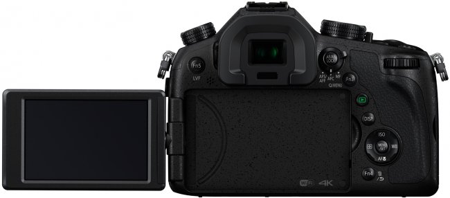 Panasonic Lumix FZ1000 - Kompaktkamera mit UHD-Videofunktion vorgestellt