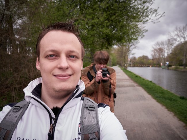 Testbilder der Panasonic Lumix DMC-GF7 | 13 mm, f/4, 1/250 s, ISO-200