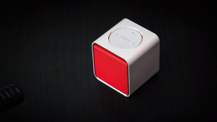 Rapoo A300 Bluetooth-Lautsprecher mit NFC