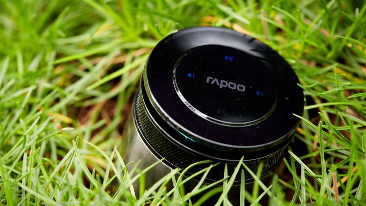 Rapoo A3060