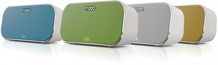Rapoo A500