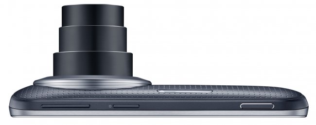 Samsung Galaxy K Zoom [Bildmaterial: Samsung]