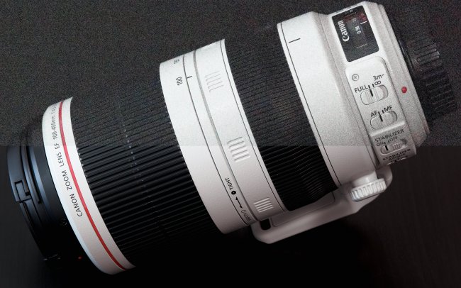 Beispielbild der Samsung NX1 mit 16-50 mm f/2-2.8 OIS | oben ISO-51.200, unten ISO-100