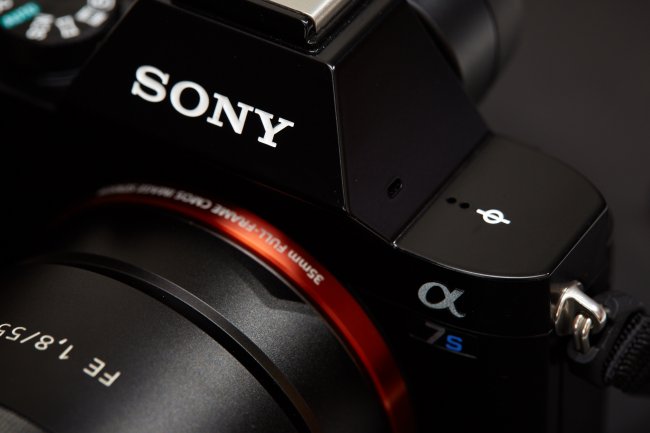 Sony Alpha A7s: Die Auswahl an FE-Objektiven ist noch gering