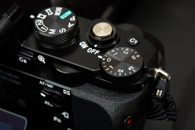 Sony Alpha A7s: Die Materialien sind hochwertig und die Bedienung einfach