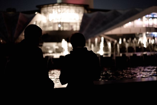 Beispielbild Sony A7s + Zeiss SEL55F18Z Sonnar T* FE ZA | f/1.8, 1/60 s, ISO-3200