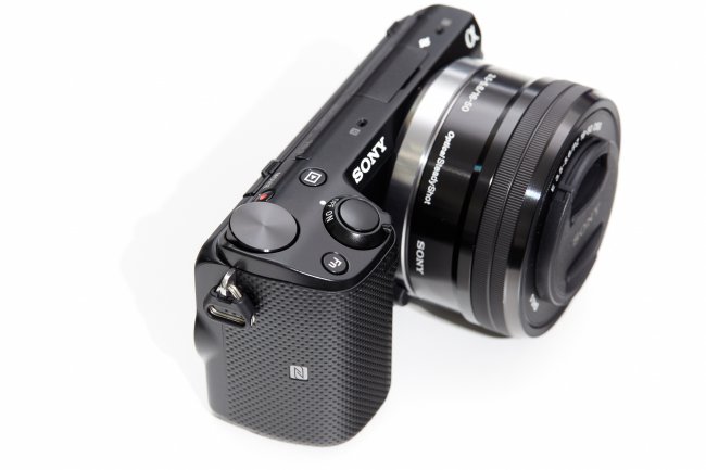Sony NEX-5T