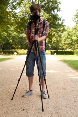 Tamron 16-300 mm Di II VC PZD Beispielbild | Canon EOS 650D, 35 mm, f/4.5, 1/640 s, ISO-400