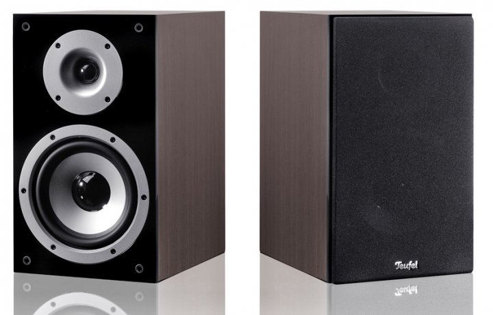 Teufel T 300 Stereo Regal-Lautsprecher