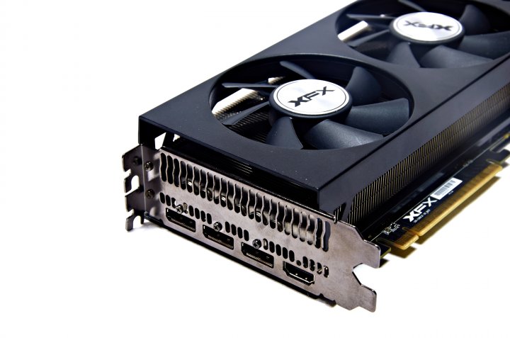 XFX R9 Fury Pro Triple Dissipation