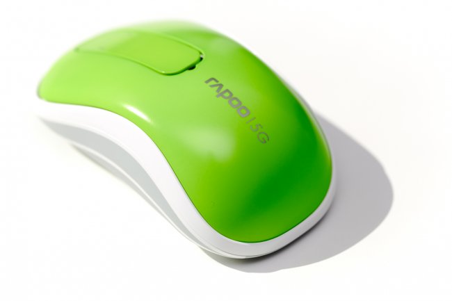 Rapoo T120p Touchpad für Windows 8