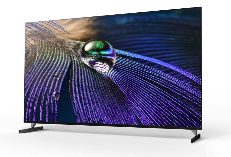 Sony Bravia XR Master XR-55A90J