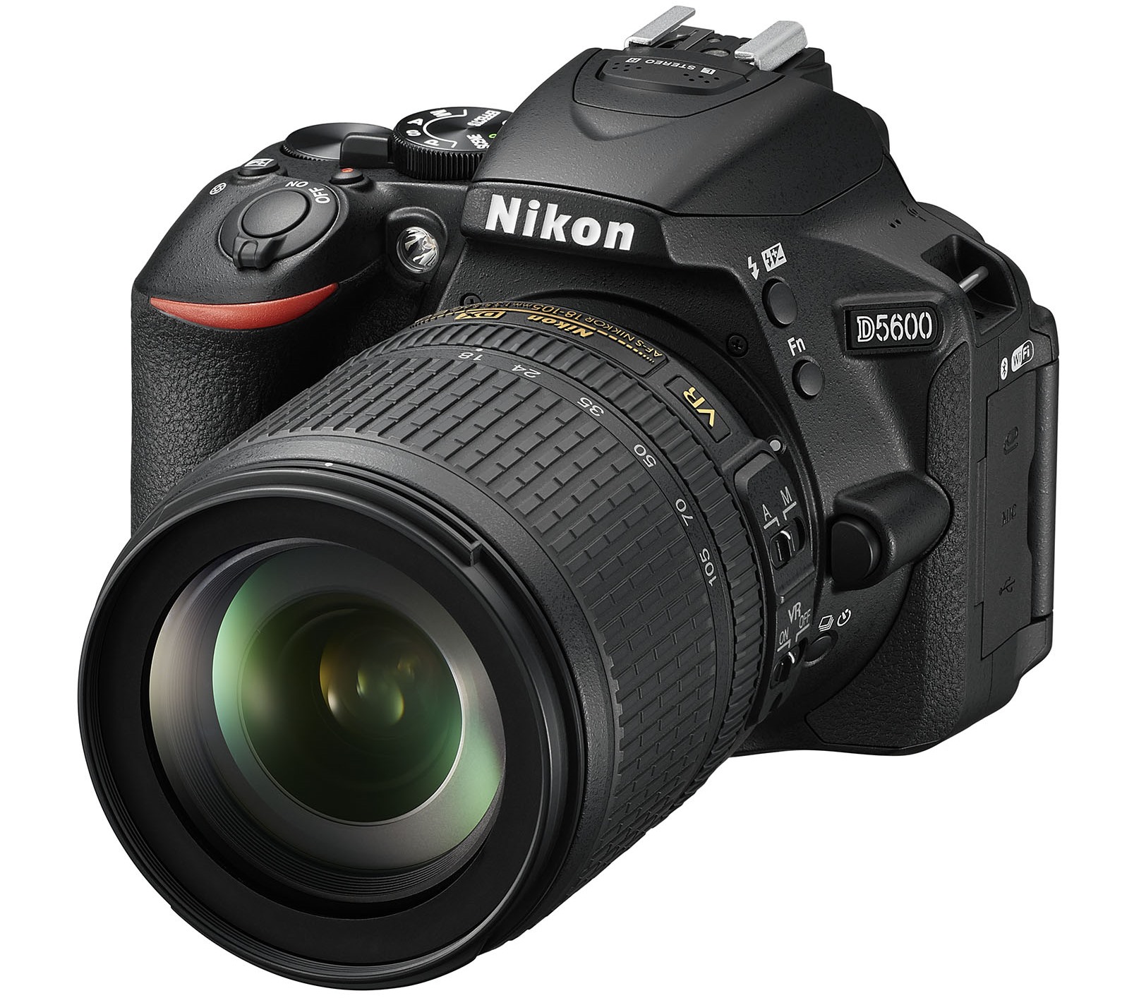 Nikon D5500 D5600 ebook jetzt bei Weltbild.de als Download