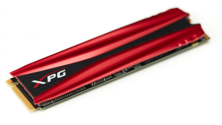 ADATA GAMMIX S10 (512 GB)