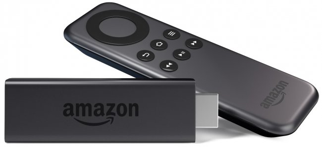 Amazon Fire TV Stick [Bildmaterial: Amazon.com]