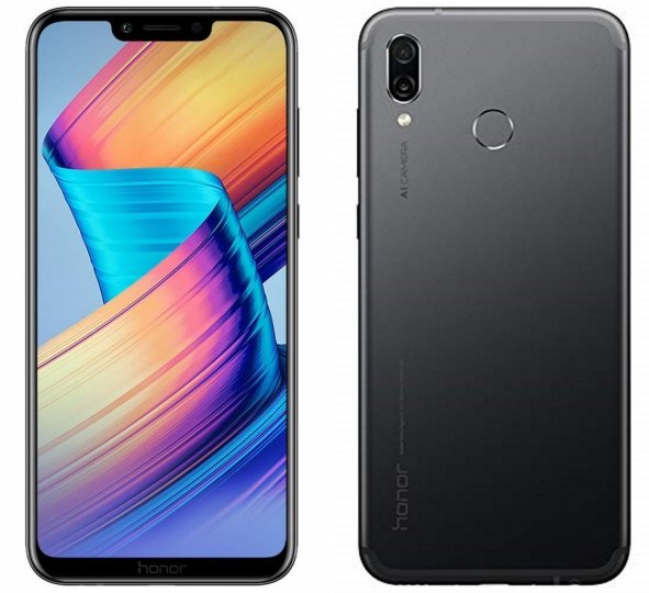 Huawei Honor Play [Bildmaterial: Honor]