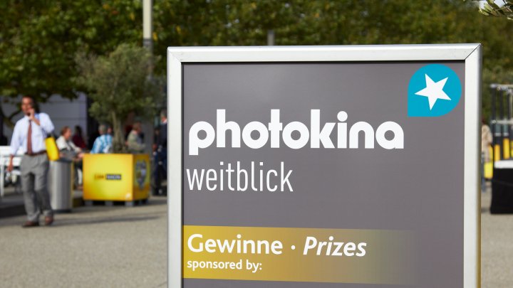 Photokina 2012