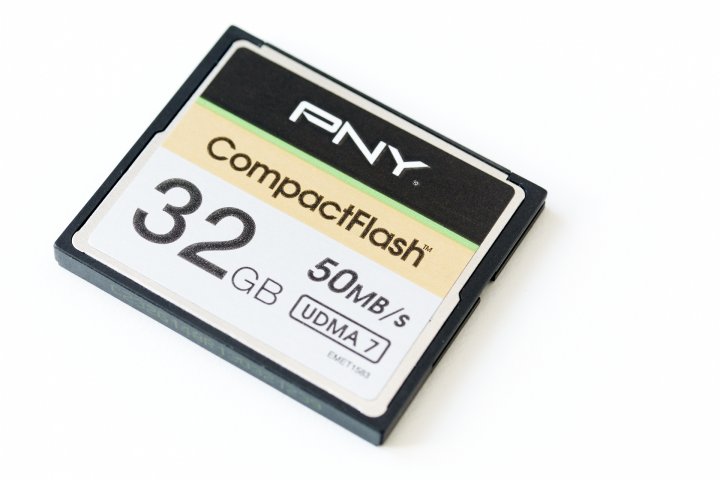 PNY Elite CompactFlash 32 GB