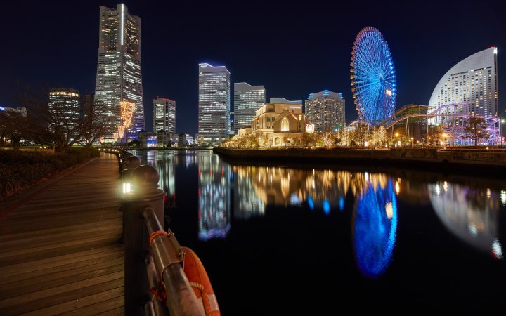 Canon EOS 5Ds R + Irix 15 mm f/2.4 Firefly | f/8, 8 s, ISO-100