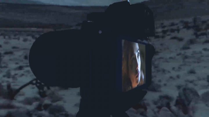 Nikon Vollformat-DSLM