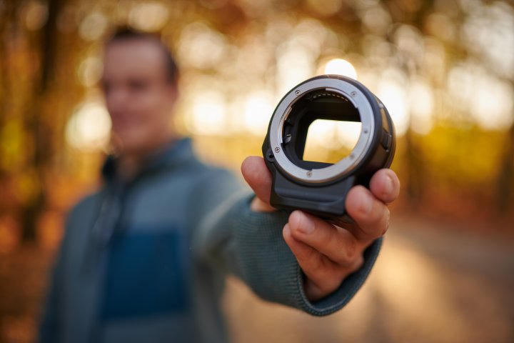 Testbild Nikon Z7 + 35 mm f/1.8 S | f/1.8, 1/250 s, ISO-64