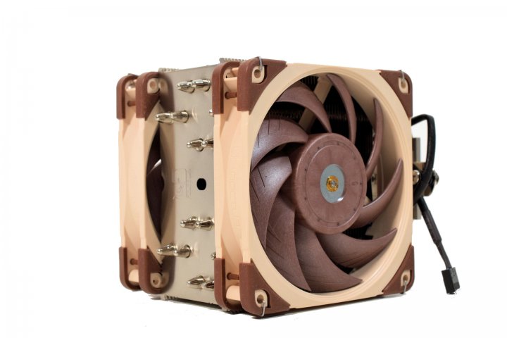 Noctua NH-U12A