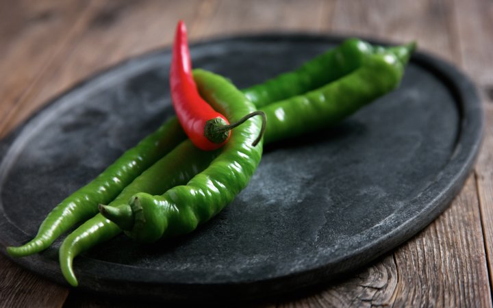 Bereits beim Warenkorb fängt es an: Wer selbst kocht, sollte auf schönes Obst, Gemüse, Fleisch und Co achtgeben