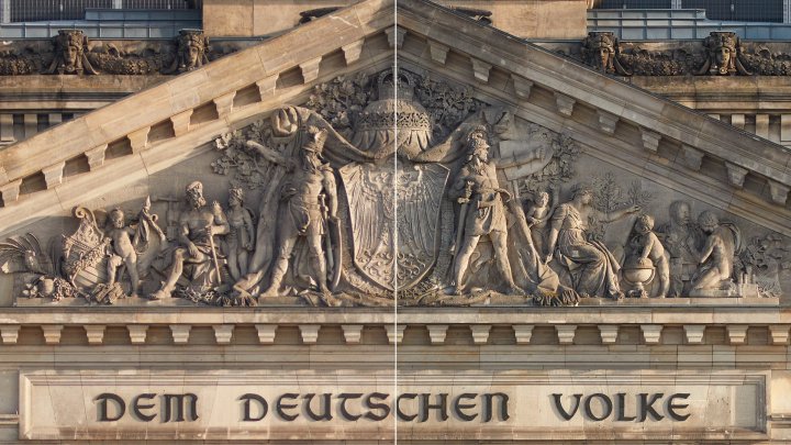 Sigma 85 mm F1.4 DG HSM ART + Canon EOS 5Ds R | Bildschärfe im Bildzentrum (links: f/1.4, rechts: f/2.8)